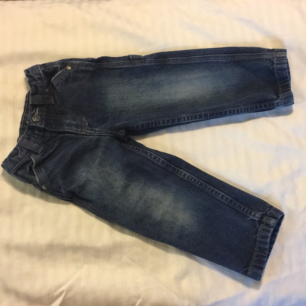 2T Arizona Jeans